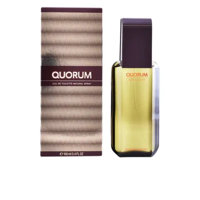 Quorum - Quorum Eau De Toilette Spray by Quorum