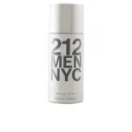 212 Nyc Men - 212 Nyc Men Deodorant Spray by Carolina Herrera
