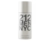 212 Nyc Men - 212 Nyc Men Deodorant Spray by Carolina Herrera