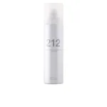 212 Nyc For Her - 212 Nyc For Her Deodorant Spray by Carolina Herrera