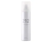 212 Nyc For Her - 212 Nyc For Her Deodorant Spray by Carolina Herrera