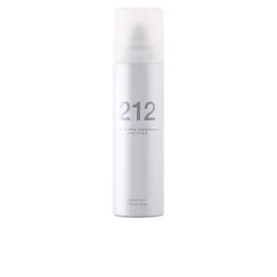 212 Nyc For Her - 212 Nyc For Her Deodorant Spray by Carolina Herrera