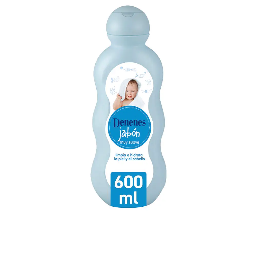 Denenes - Denenes Very Mild Liquid Soap by Denenes