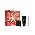 Ch Men - Ch Men Case 3 Pcs by Carolina Herrera