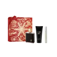 Ch Men - Ch Men Case 3 Pcs by Carolina Herrera