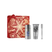 212 Nyc Men - 212 Nyc Men Estuche by Carolina Herrera