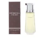 Herrera For Men - Herrera For Men Eau De Toilette Spray by Carolina Herrera
