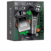 Pacha Ibiza - Pacha Ibiza Be Insane Woman Lot 2 Pcs by Pacha