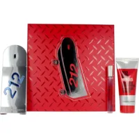 212 Nyc Men - 212 Men Heroes Lot by Carolina Herrera