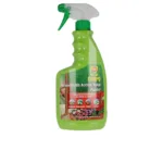 Compo Acción Total - Acción Total Insecticida Plantas De Interior&Exterior by Compo