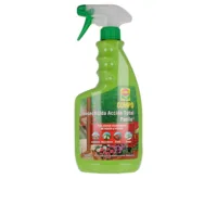 Compo Acción Total - Acción Total Insecticida Plantas De Interior&Exterior by Compo