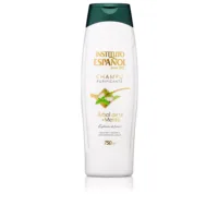 Ie Champús Suaves - Champú Purificante Árbol De Té + Menta by Instituto Español