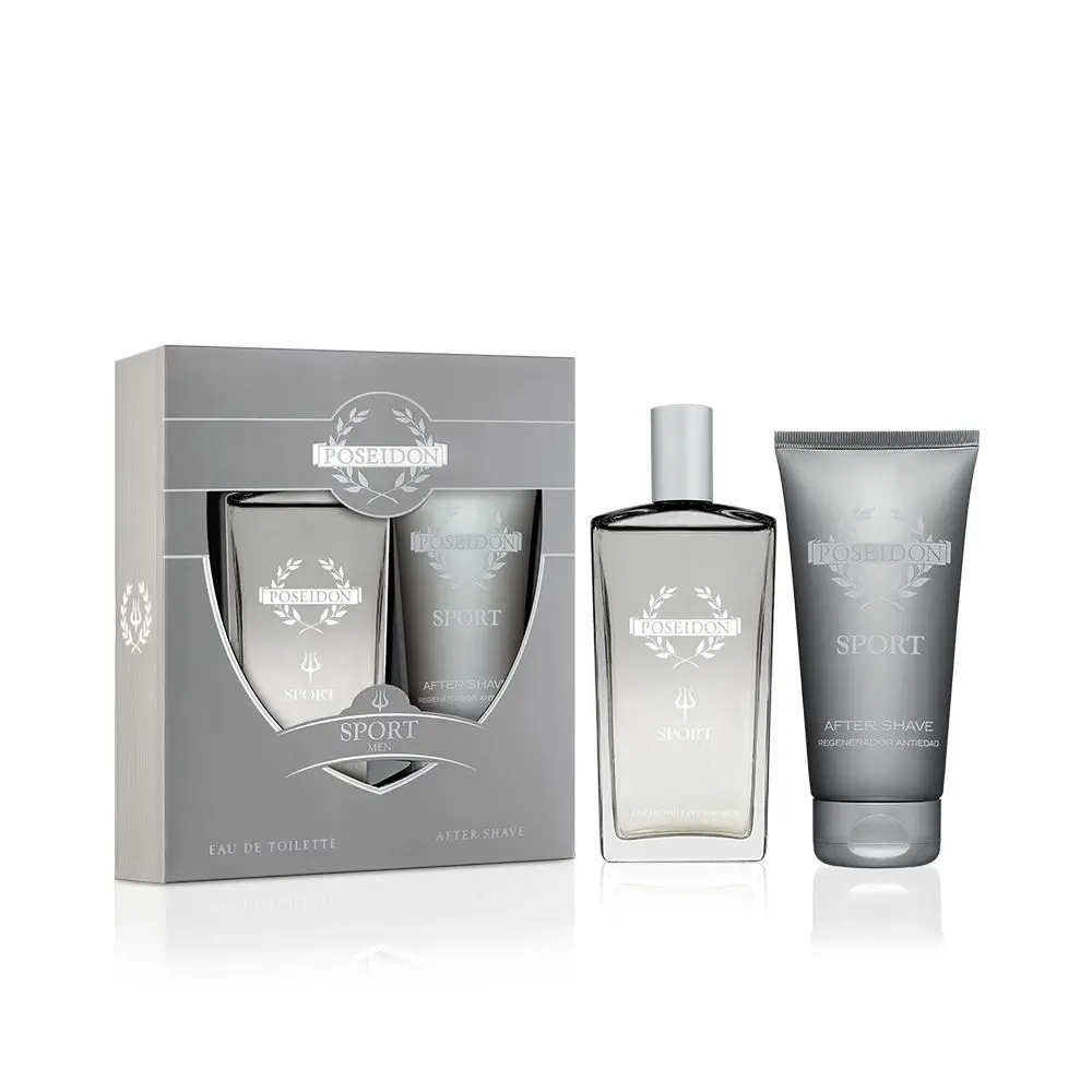 Poseidon Sport Men Lot by Poseidon Posseidon Sport Men - Poseidon Sport Men Lot by Poseidon