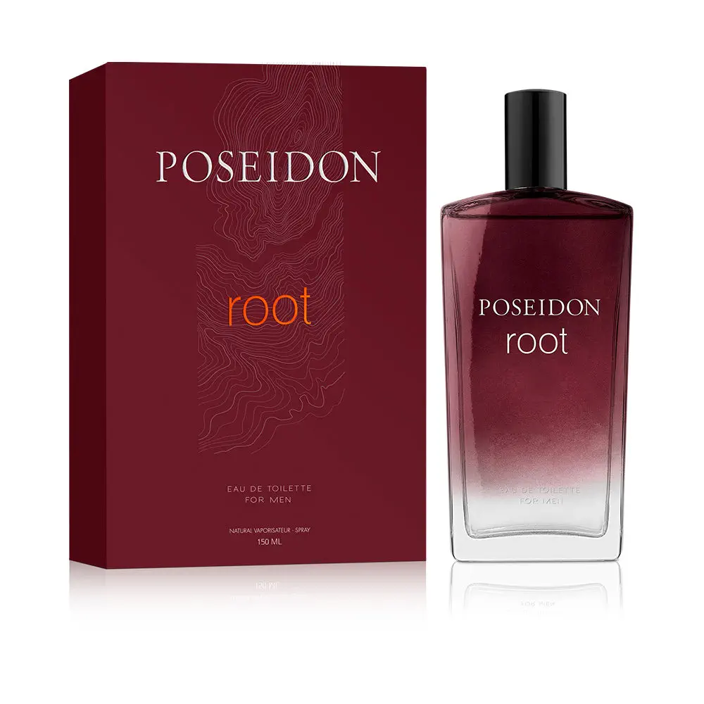 Poseidon Root - Poseidon Root Edt Vapo by Poseidon