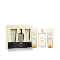Poseidon Only Man - Poseidon Only Man Lot 3 Pcs by Poseidon