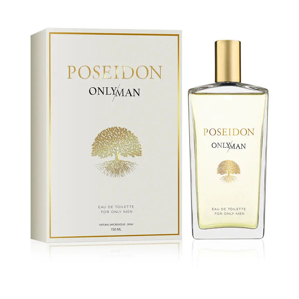 Poseidon Only Man - Poseidon Only Man Edt Vapo by Poseidon