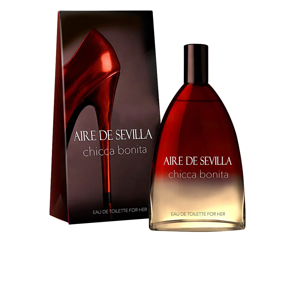 Aire De Sevilla Chicca Bonita - Aire De Sevilla Chicca Bonita Eau De Toilette Spray by Aire Sevilla