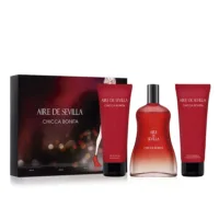 Aire De Sevilla Chicca Bonita - Aire De Sevilla Chicca Bonita Lot 3 Pcs by Aire Sevilla