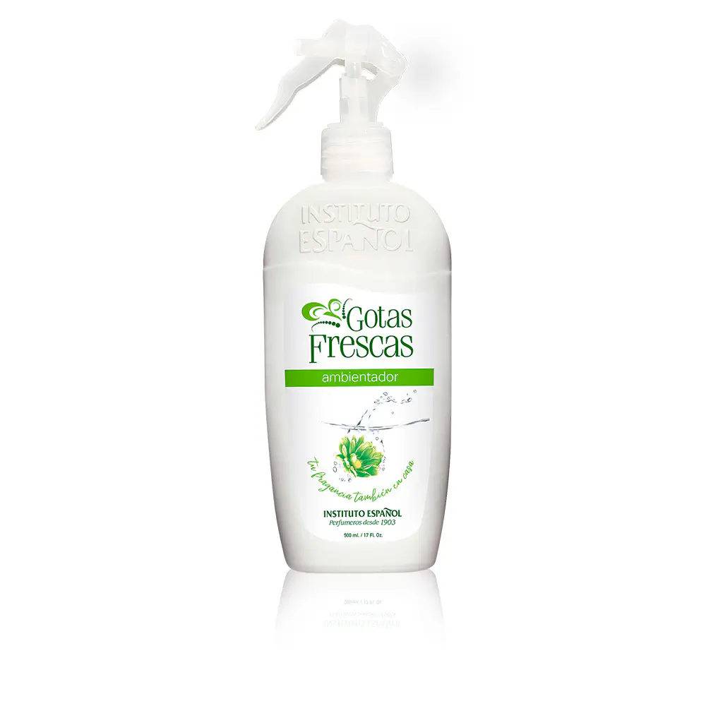 Gotas Frescas Ambientador Spray by Instituto Español Gotas Frescas - Gotas Frescas Ambientador Spray by Instituto Español