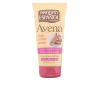 Avena Instituto Español - Avena Crema Reparadora Zonas Muy Secas by Instituto Español