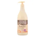 Avena Instituto Español - Avena Leche Hidratante Dosificadora by Instituto Español