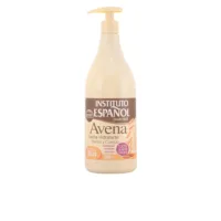 Avena Instituto Español - Avena Leche Hidratante Dosificadora by Instituto Español