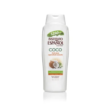 Coco Instituto Español - Coco Shower Gel by Instituto Español