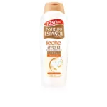 Avena Instituto Español - Leche Avena Gel De Ducha by Instituto Español