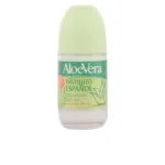 Aloe Vera Instituto Español Aloe Vera Instituto Español - Aloe Vera Deodorant Roll On by Instituto Español