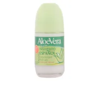 Aloe Vera Instituto Español - Aloe Vera Deodorant Roll On by Instituto Español