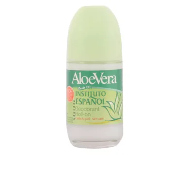 Aloe Vera Instituto Español - Aloe Vera Deodorant Roll On by Instituto Español