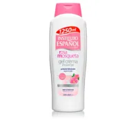 Rosa Mosqueta Instituto Español - Rosehip Shower Gel Cream by Instituto Español