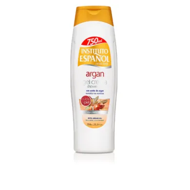 Argán - Argan Shower Gel by Instituto Español