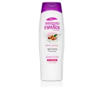 Almendra 100% - Almendras Gel Crema De Ducha by Instituto Español