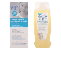 Infantil - Infantil Champú Prevención Piojos by Instituto Español