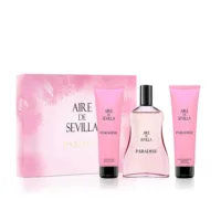 Aire De Sevilla - Seville Air Paradise Lot 3 Pcs by Aire Sevilla