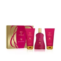 Aire De Sevilla - Aire De Sevilla Queen Lot 3 Pcs by Aire Sevilla