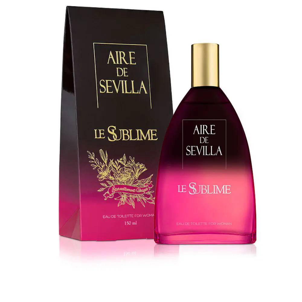 Aire De Sevilla Le Sublime - Aire De Sevilla Le Sublime Eau De Toilette Spray by Aire Sevilla