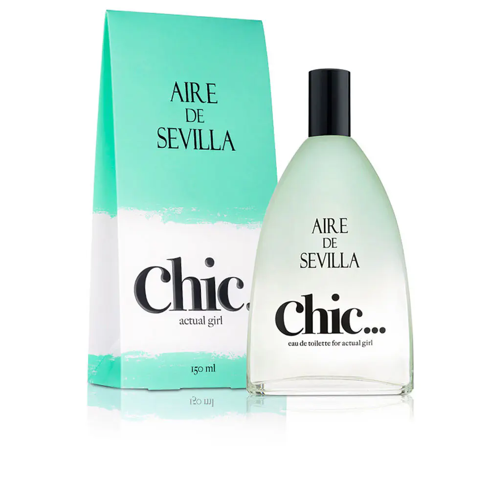 Aire De Sevilla Chic... - Aire De Sevilla Chic… Eau De Toilette Spray by Aire Sevilla