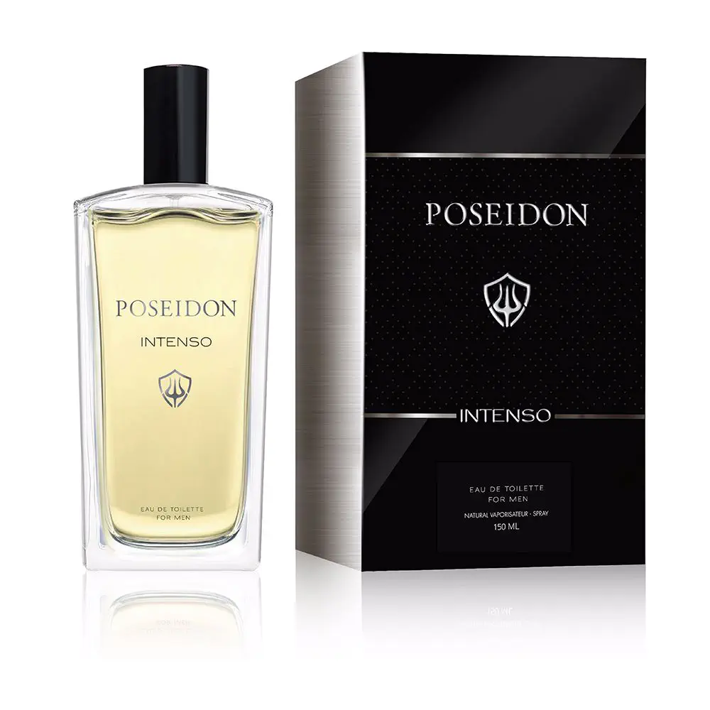Poseidon Intenso - Poseidon Intenso Eau De Toilette Spray by Poseidon
