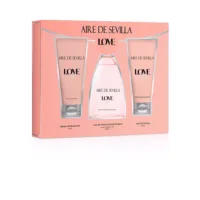 Aire De Sevilla - Aire De Sevilla Love Set by Aire Sevilla
