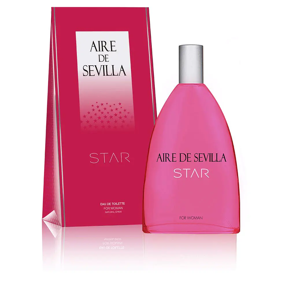 Aire De Sevilla - Aire De Sevilla Star Eau De Toilette Spray by Aire Sevilla