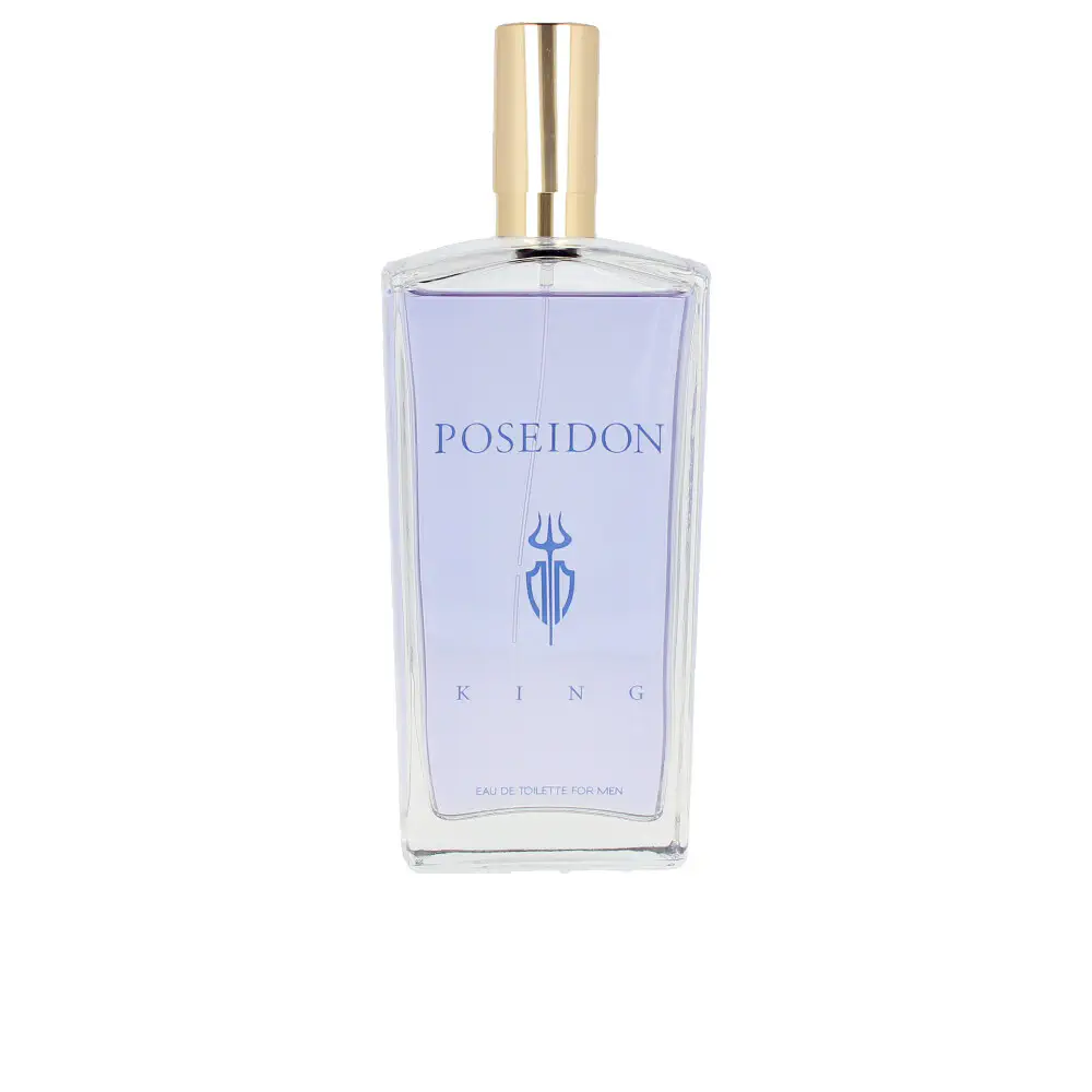 Poseidon The King - Poseidon The King Eau De Toilette Spray by Poseidon