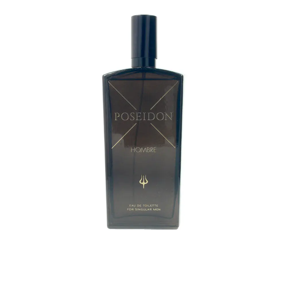 Poseidon Hombre - Poseidon Hombre Eau De Toilette Spray by Poseidon