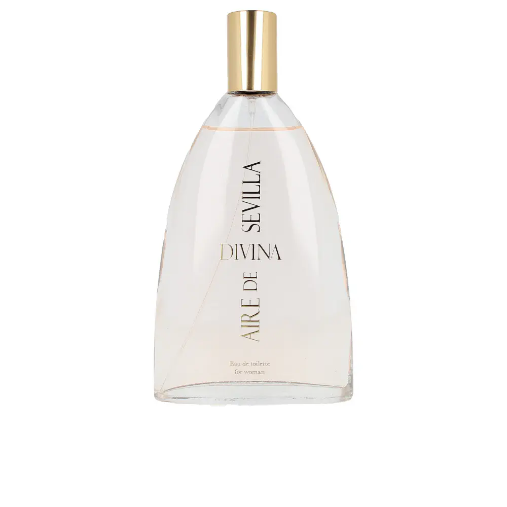 Aire De Sevilla Divina - Aire De Sevilla Divina Eau De Toilette Spray by Aire Sevilla