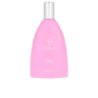 Aire De Sevilla Pink - Aire De Sevilla Pink Eau De Toilette Spray by Aire Sevilla