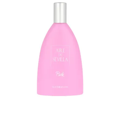 Aire De Sevilla Pink - Aire De Sevilla Pink Eau De Toilette Spray by Aire Sevilla