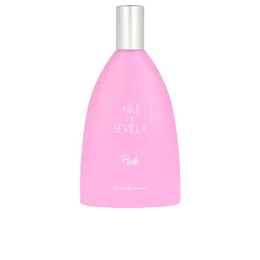 Aire De Sevilla Pink - Aire De Sevilla Pink Eau De Toilette Spray by Aire Sevilla