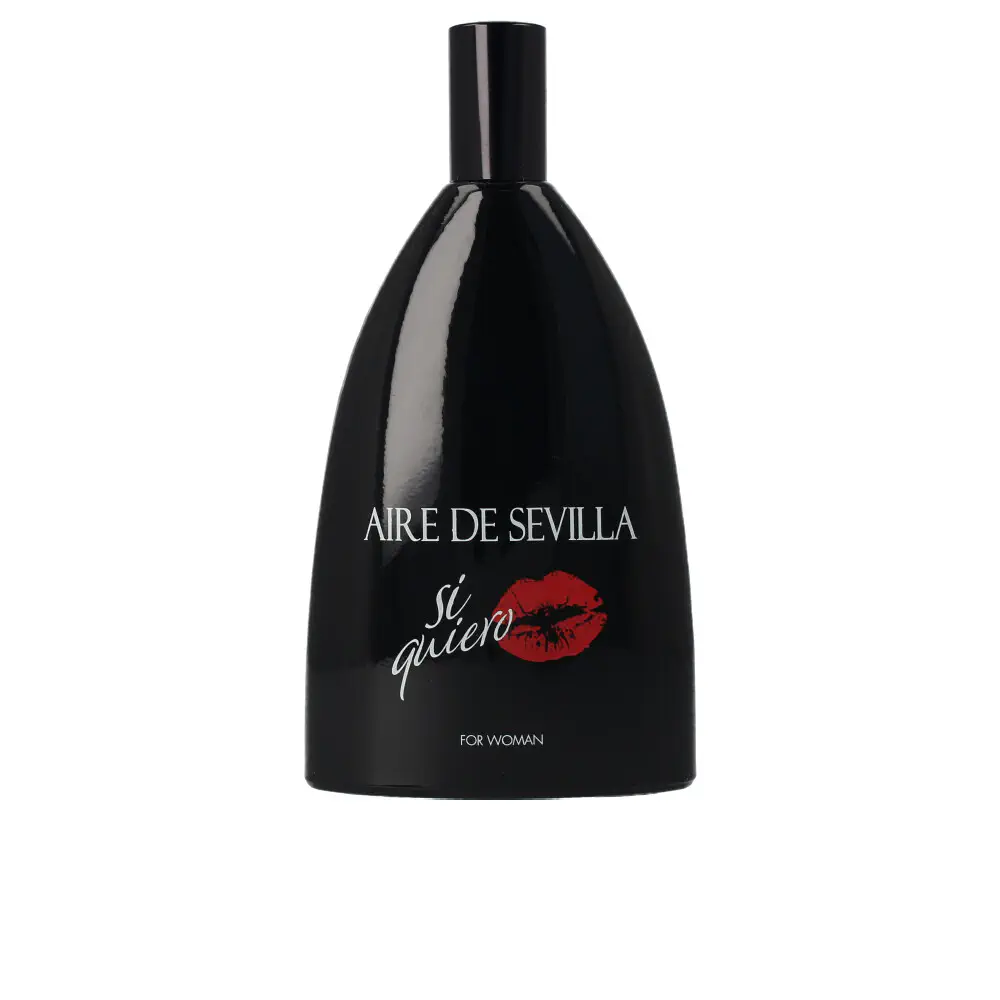 Aire De Sevilla - Aire De Sevilla Si Quiero Eau De Toilette Spray by Aire Sevilla