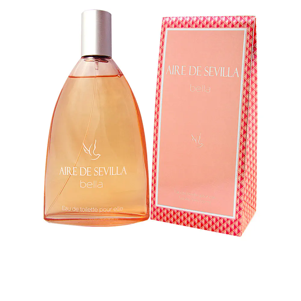 Aire De Sevilla Bella - Aire De Sevilla Bella Eau De Toilette Spray by Aire Sevilla